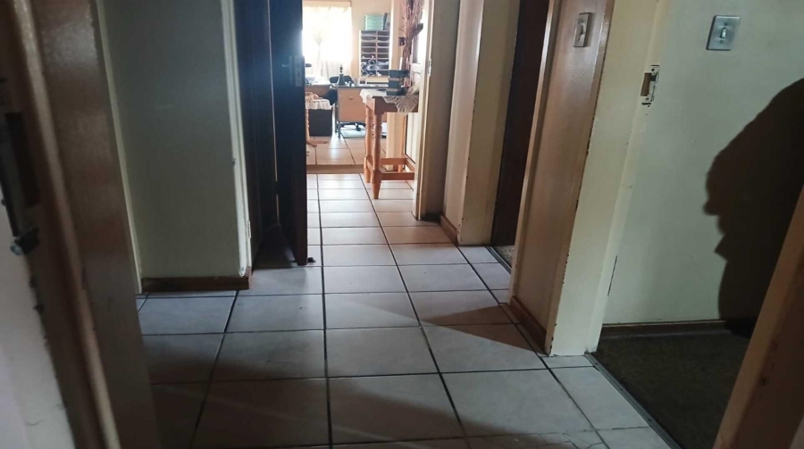 4 Bedroom Property for Sale in Sasolburg Free State